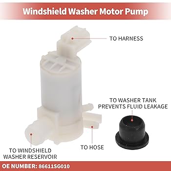 NOIMOM Nissan Cube OEM Upper Right RH Front Suspension Link